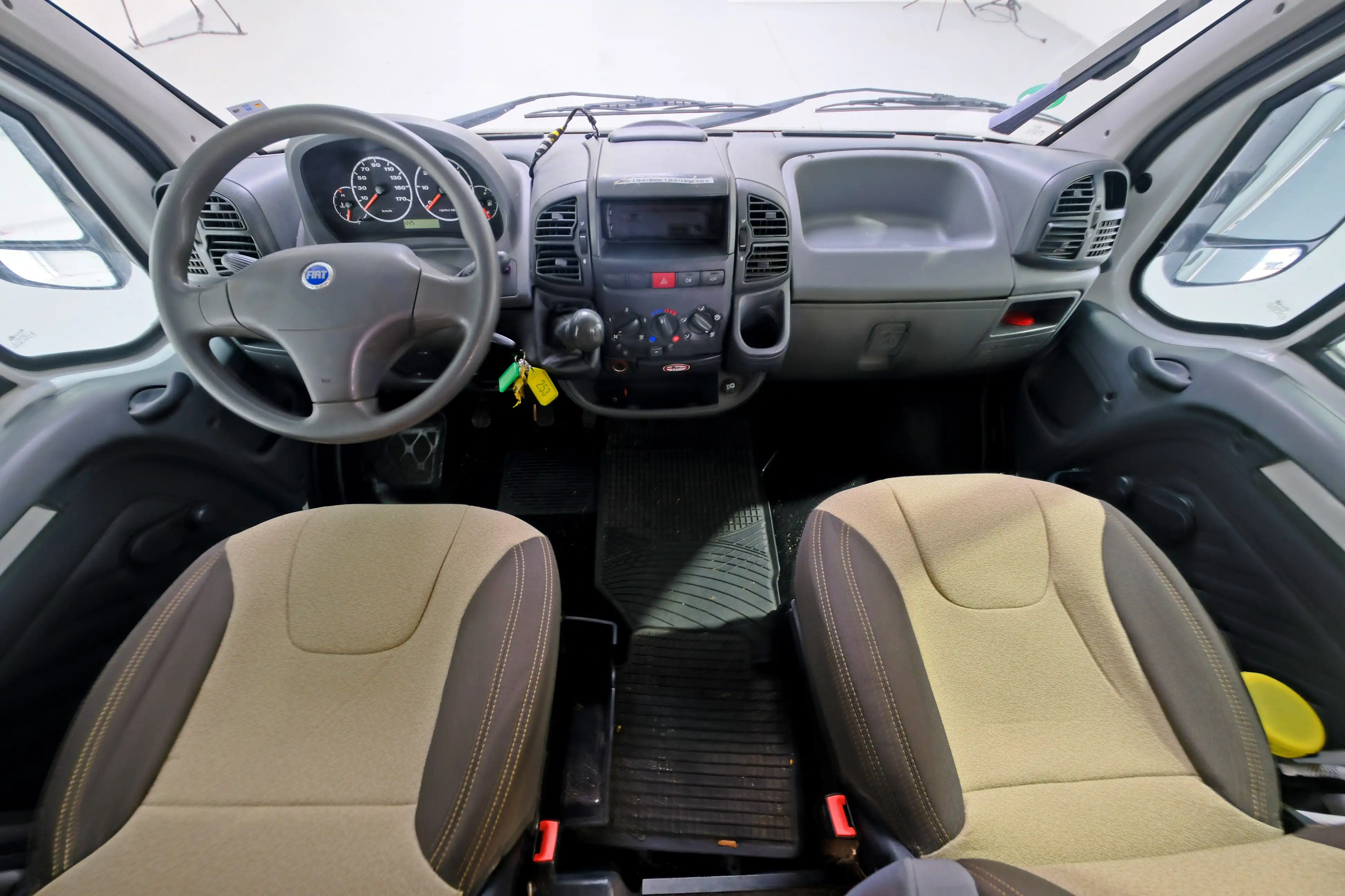 DETHLEFFS Globetrotter A 5421